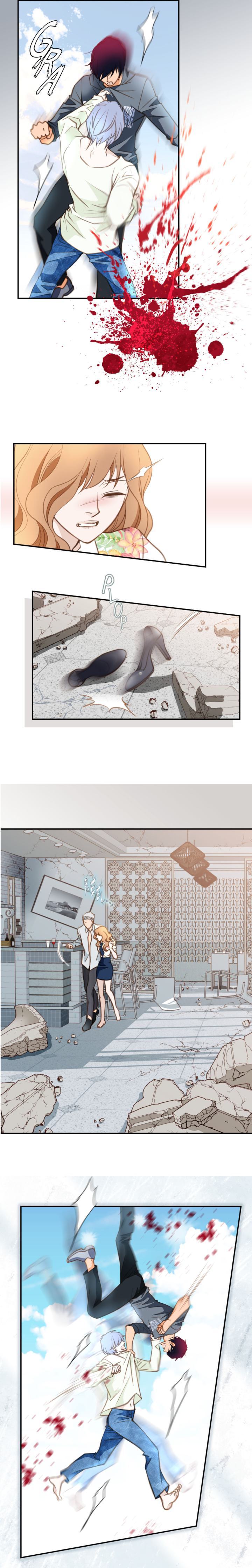 Collide - Manhwa Chapter 56 - page 3