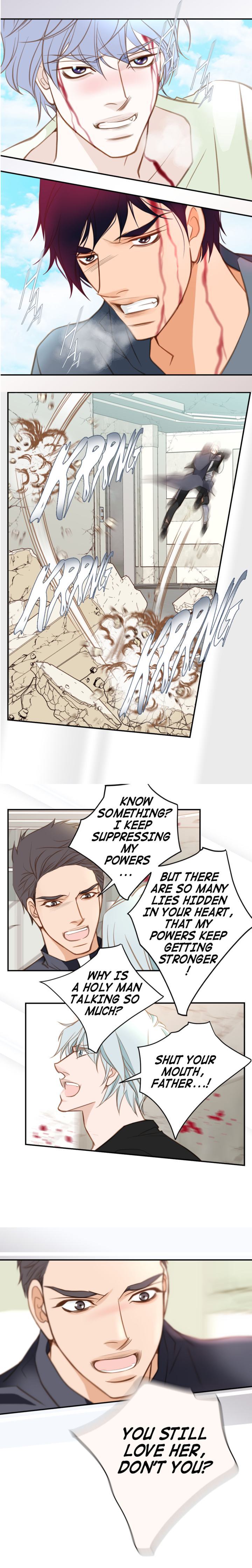 Collide - Manhwa Chapter 56 - page 4