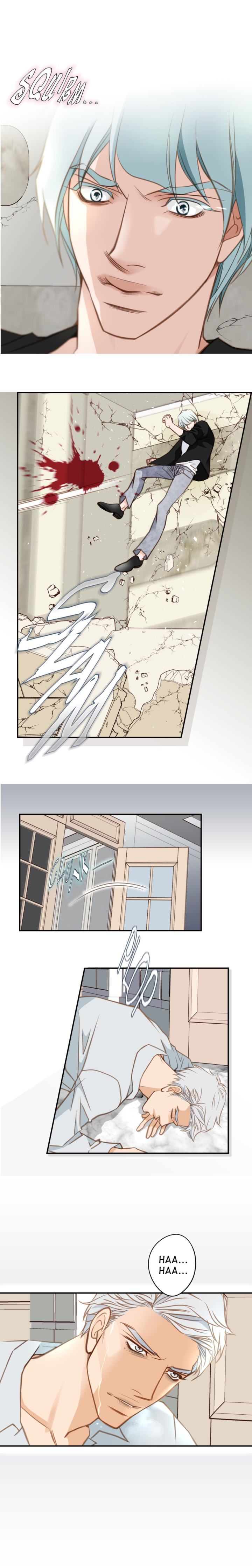 Collide - Manhwa Chapter 56 - page 5