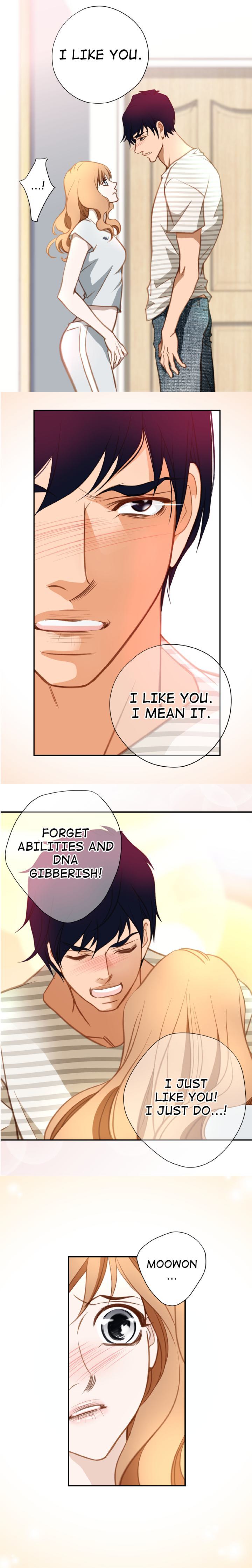 Collide - Manhwa Chapter 42 - page 10