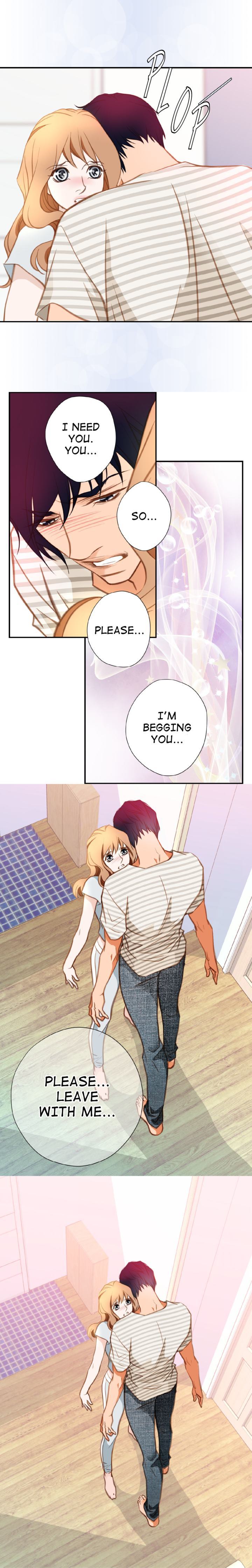 Collide - Manhwa Chapter 42 - page 11