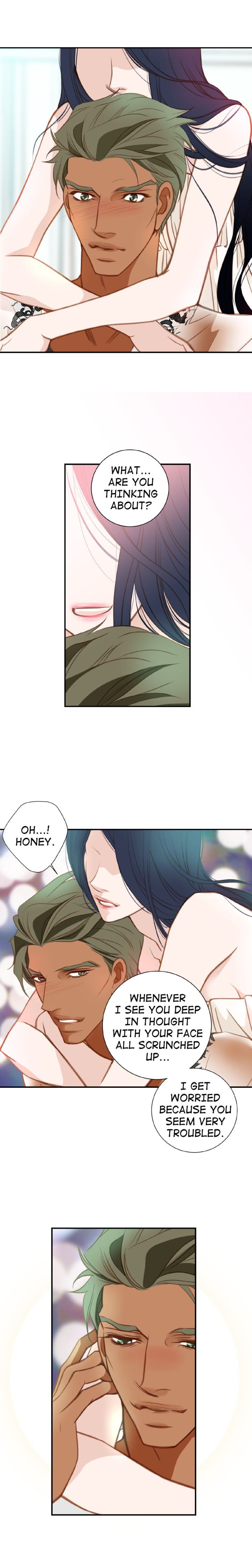 Collide - Manhwa Chapter 42 - page 2