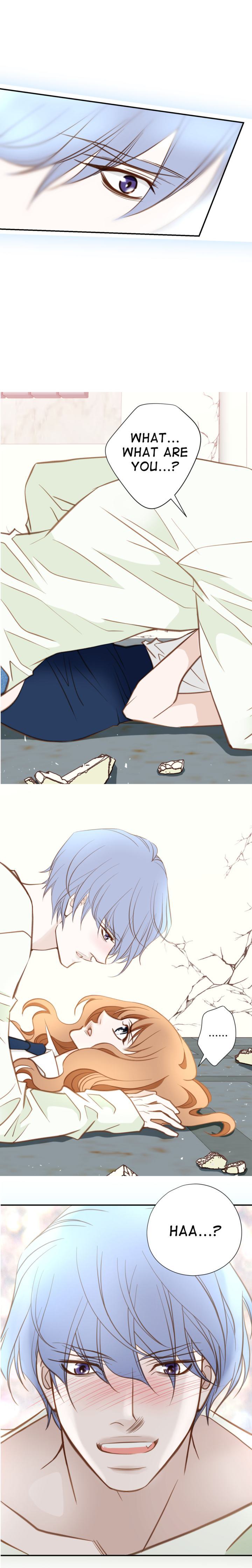 Collide - Manhwa Chapter 55 - page 15