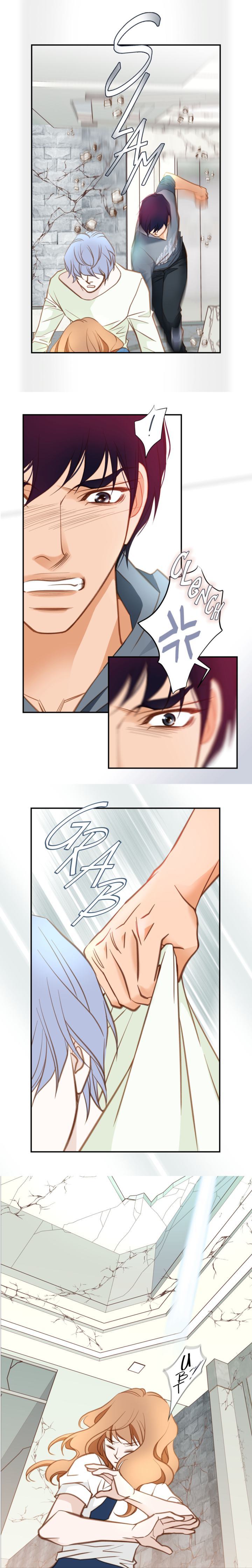 Collide - Manhwa Chapter 55 - page 16