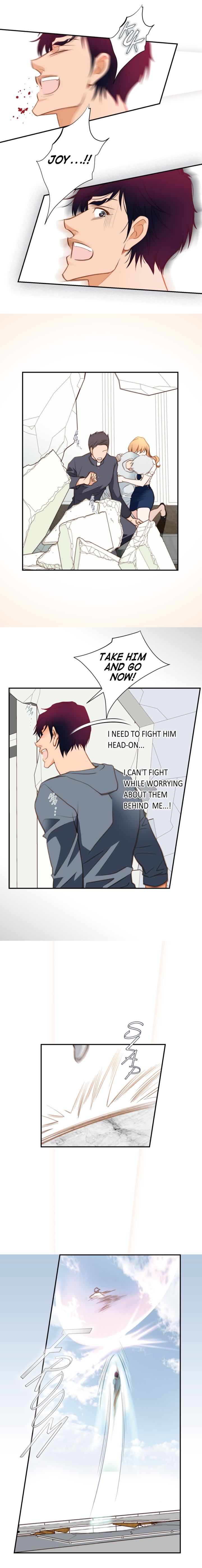 Collide - Manhwa Chapter 54 - page 15