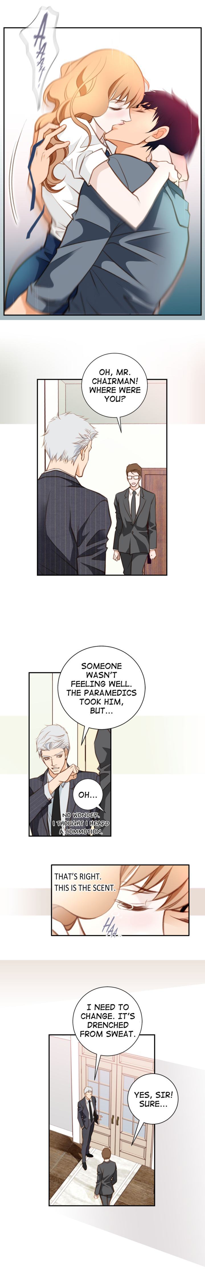 Collide - Manhwa Chapter 53 - page 11