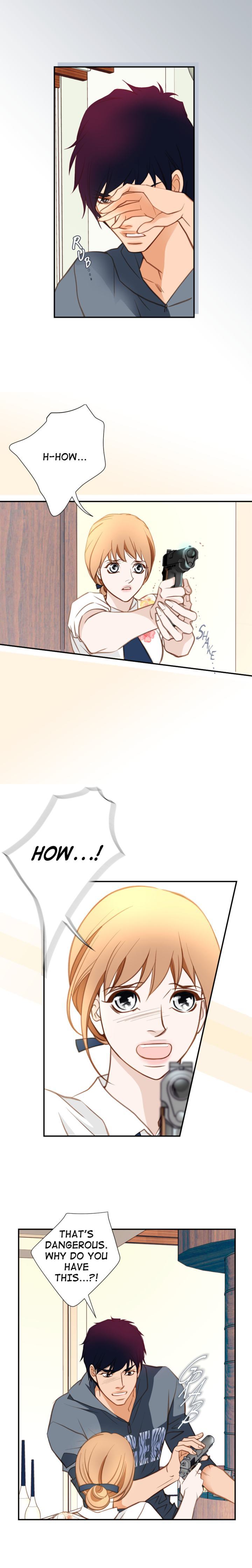 Collide - Manhwa Chapter 53 - page 3