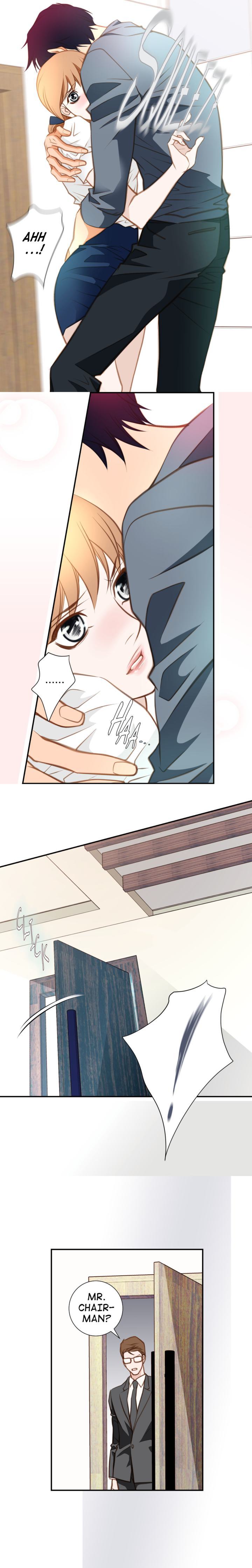 Collide - Manhwa Chapter 53 - page 5