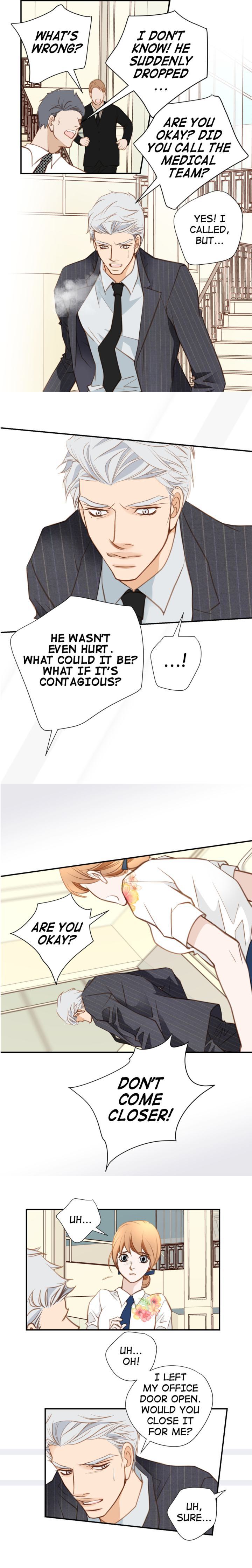 Collide - Manhwa Chapter 52 - page 15
