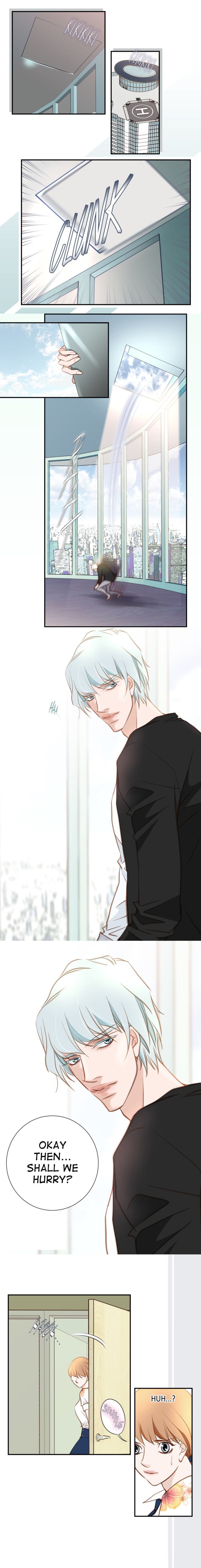 Collide - Manhwa Chapter 52 - page 18