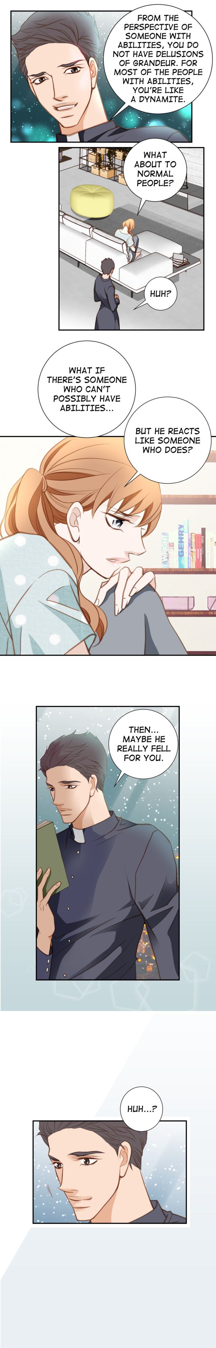 Collide - Manhwa Chapter 52 - page 2