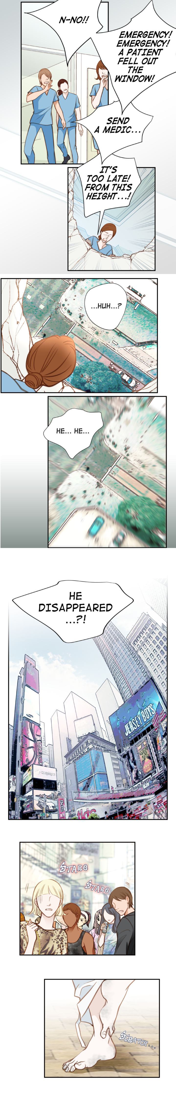 Collide - Manhwa Chapter 50 - page 10
