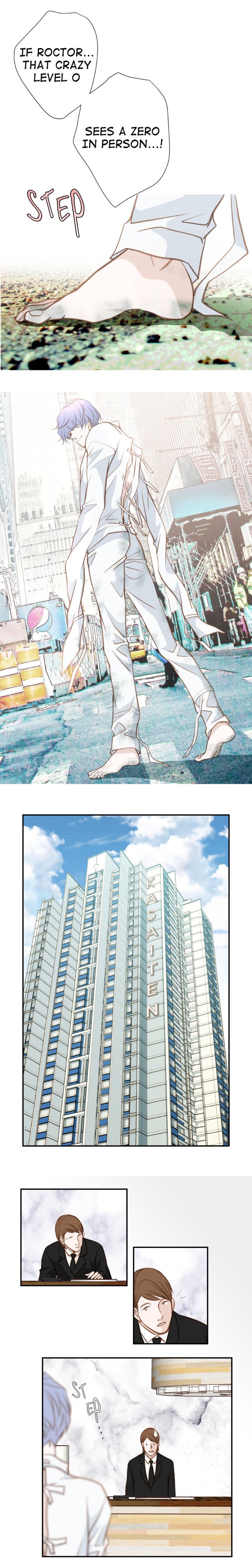 Collide - Manhwa Chapter 50 - page 12