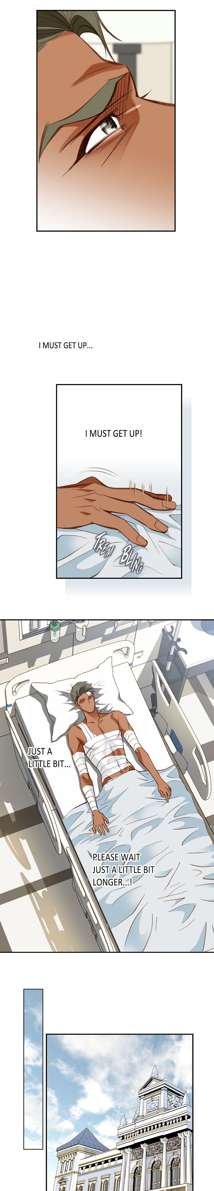 Collide - Manhwa Chapter 85 - page 17