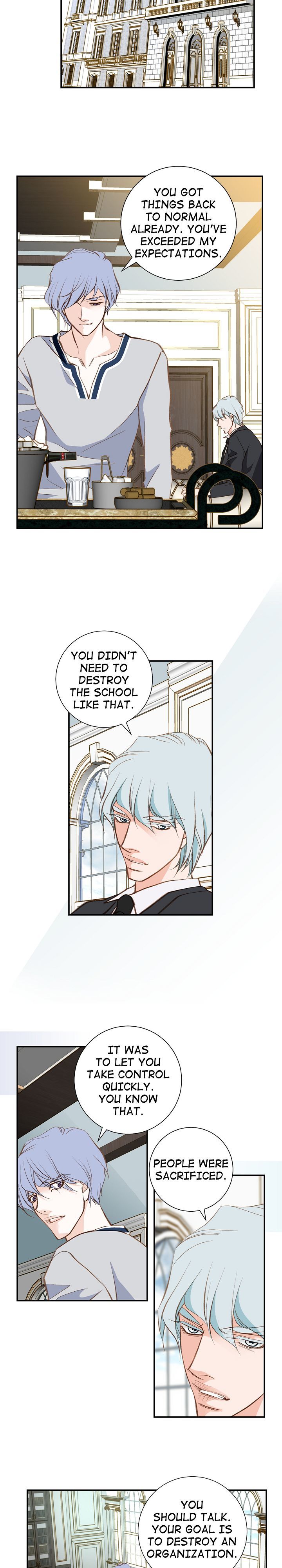 Collide - Manhwa Chapter 85 - page 18