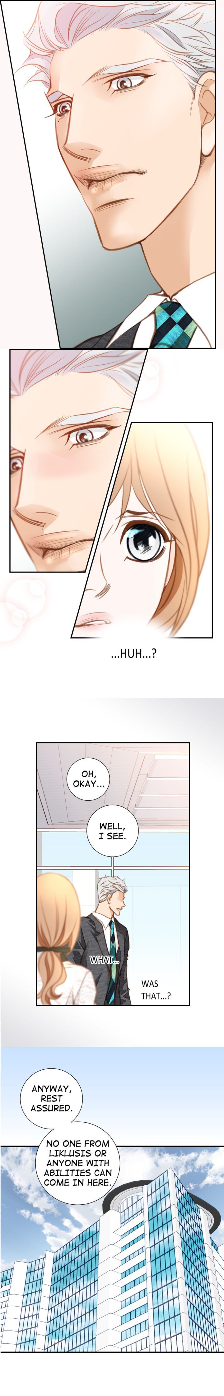 Collide - Manhwa Chapter 49 - page 2
