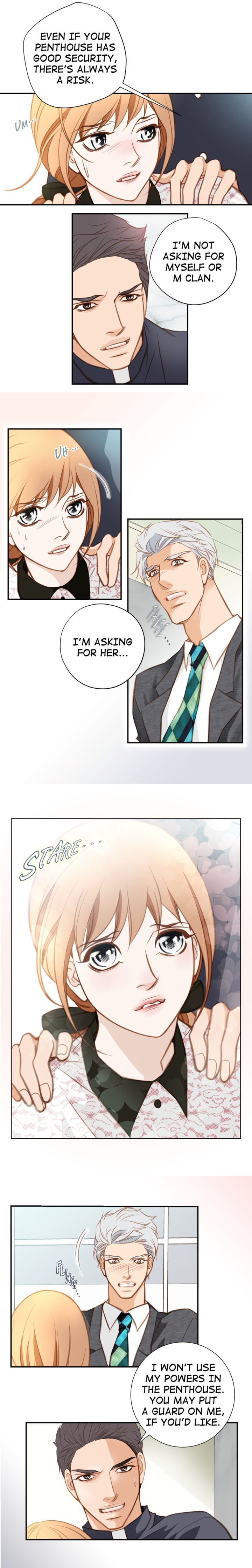 Collide - Manhwa Chapter 49 - page 4