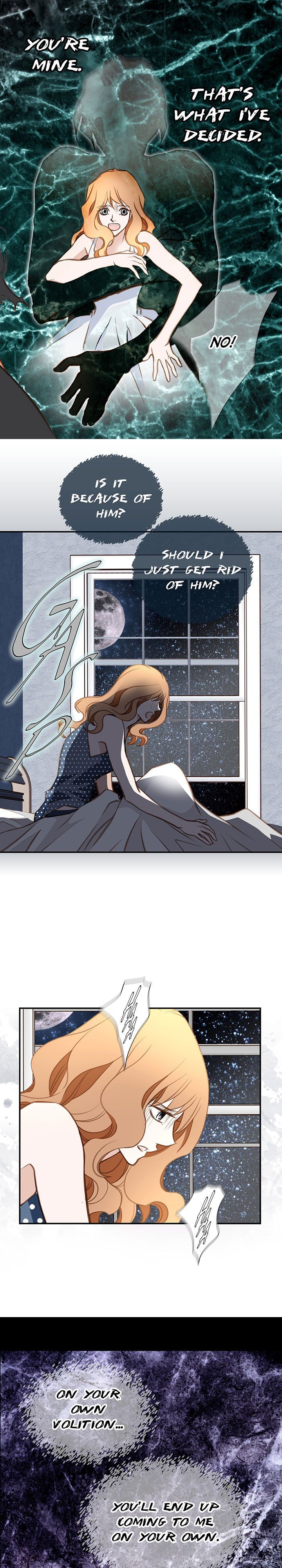 Collide - Manhwa Chapter 71 - page 15