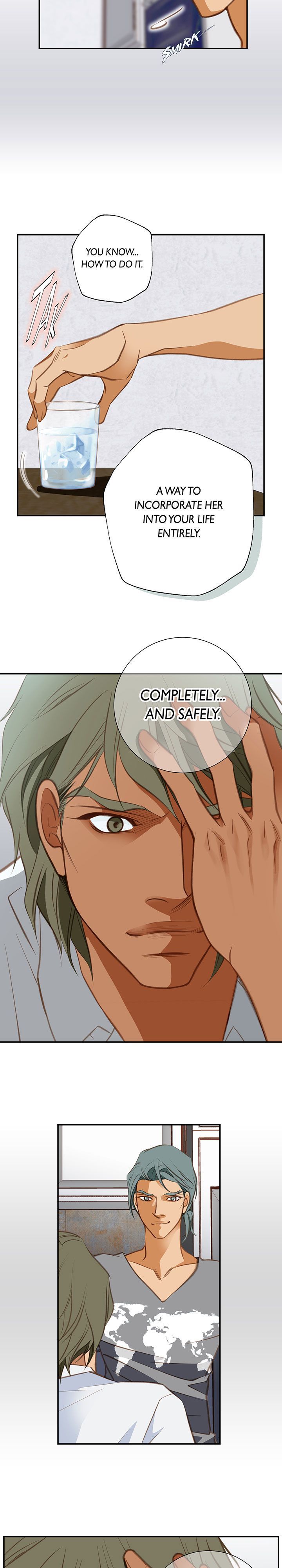 Collide - Manhwa Chapter 71 - page 2