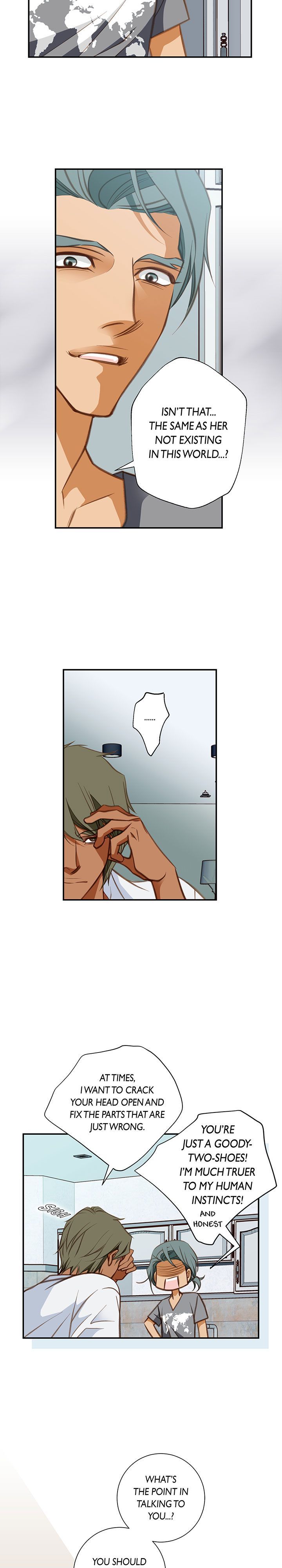 Collide - Manhwa Chapter 71 - page 4