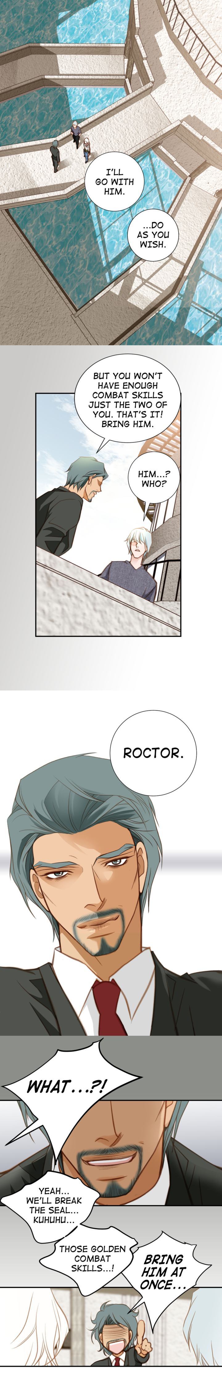 Collide - Manhwa Chapter 48 - page 11