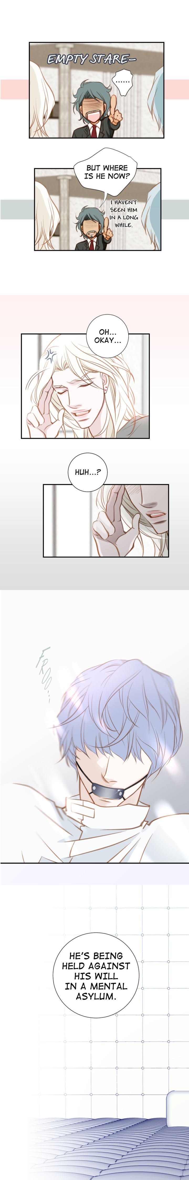 Collide - Manhwa Chapter 48 - page 12