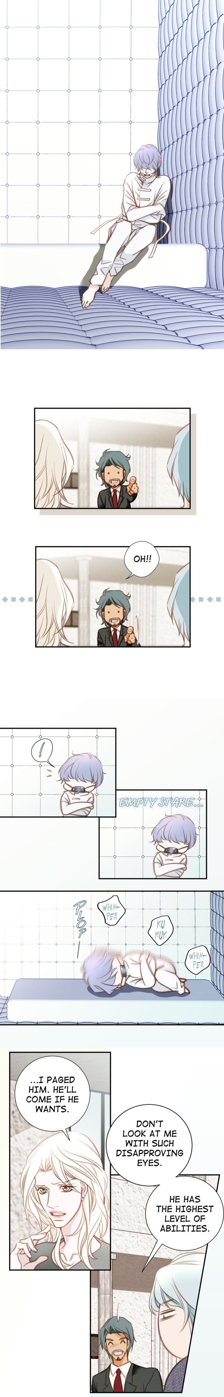 Collide - Manhwa Chapter 48 - page 13