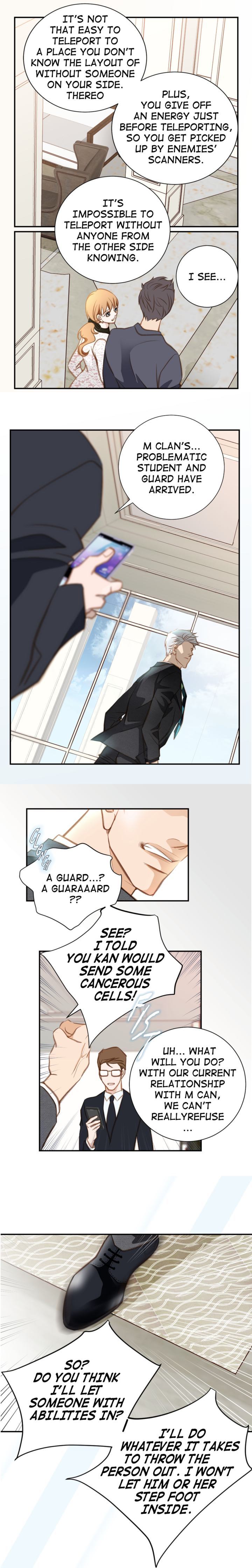 Collide - Manhwa Chapter 48 - page 16