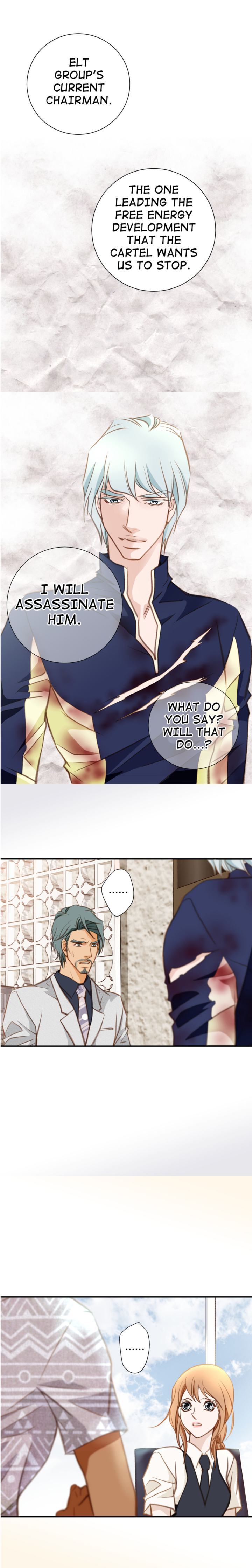 Collide - Manhwa Chapter 48 - page 2