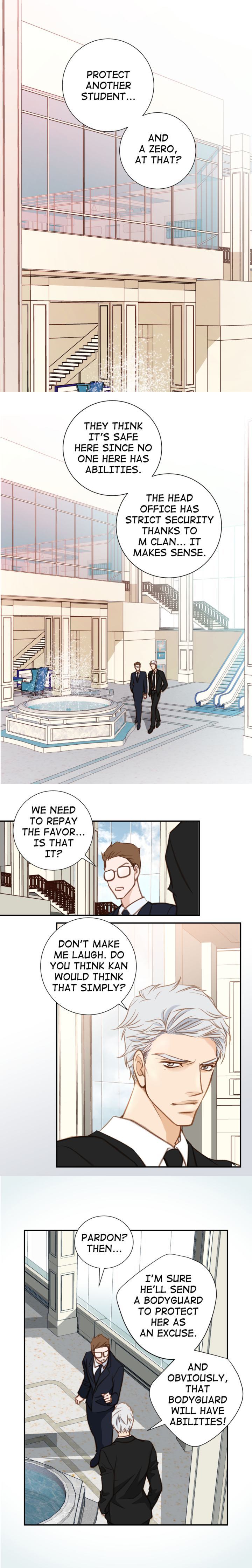Collide - Manhwa Chapter 48 - page 4