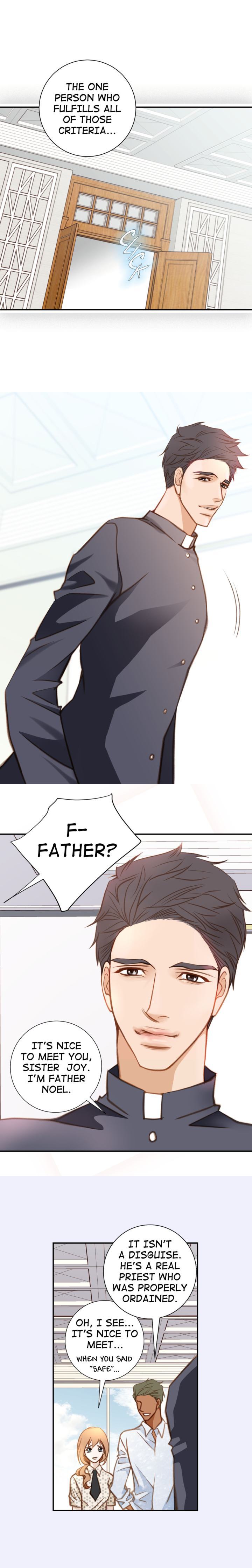 Collide - Manhwa Chapter 48 - page 6