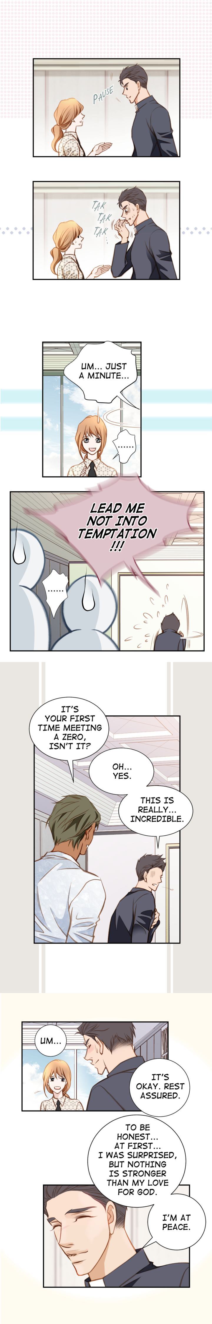 Collide - Manhwa Chapter 48 - page 7