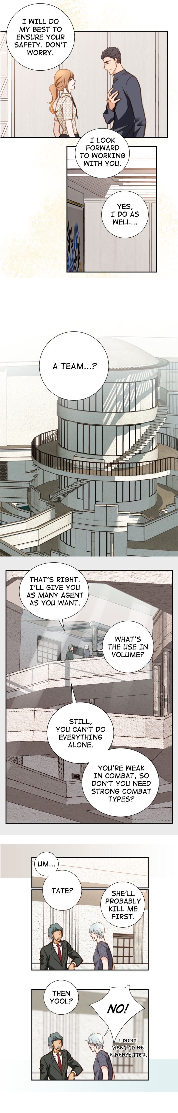 Collide - Manhwa Chapter 48 - page 8