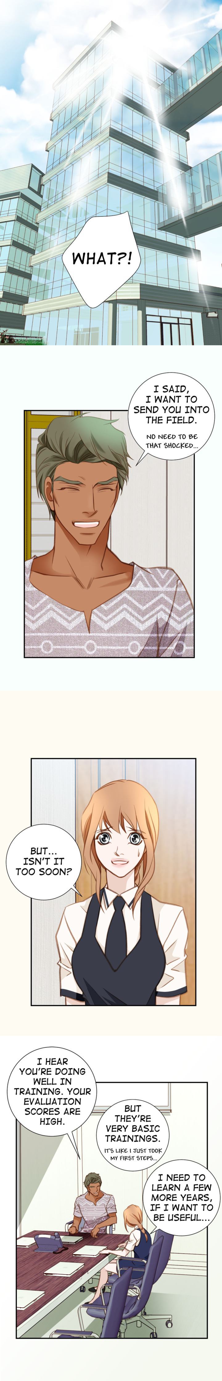 Collide - Manhwa Chapter 47 - page 10