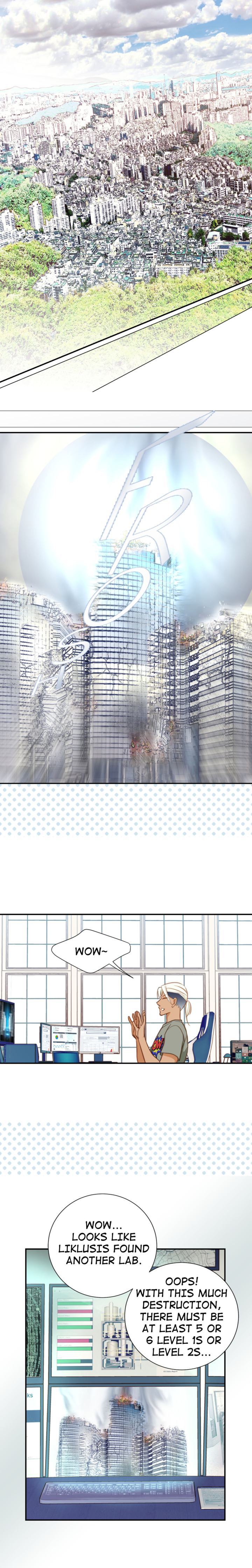 Collide - Manhwa Chapter 46 - page 10