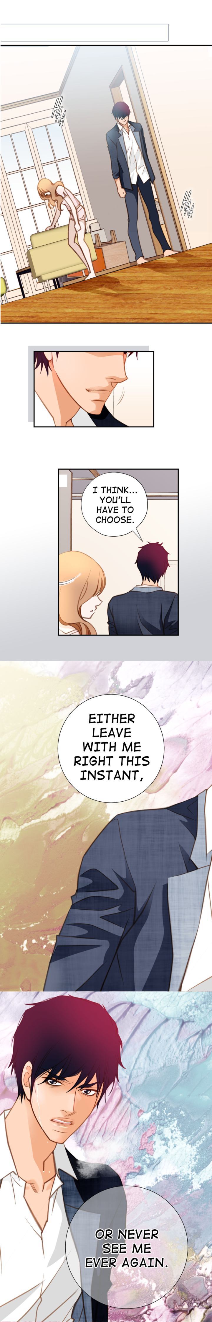 Collide - Manhwa Chapter 46 - page 4
