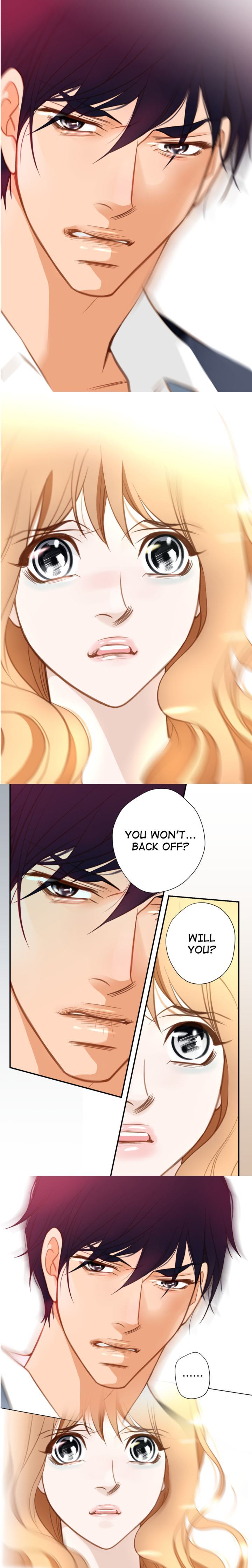 Collide - Manhwa Chapter 46 - page 7