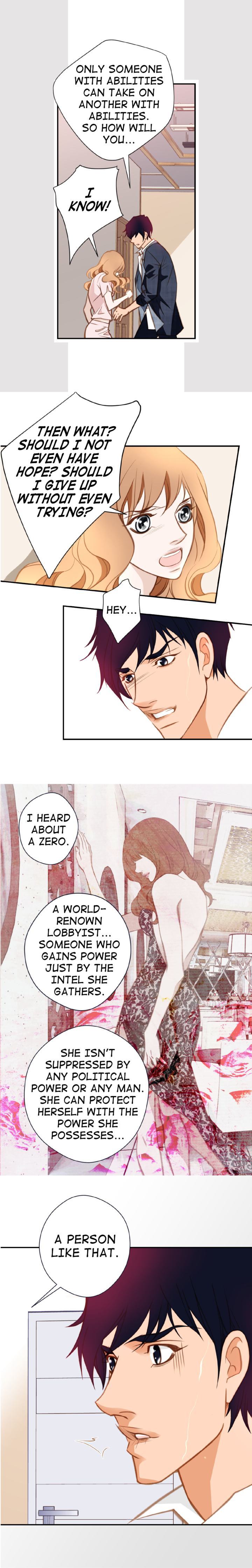 Collide - Manhwa Chapter 45 - page 10