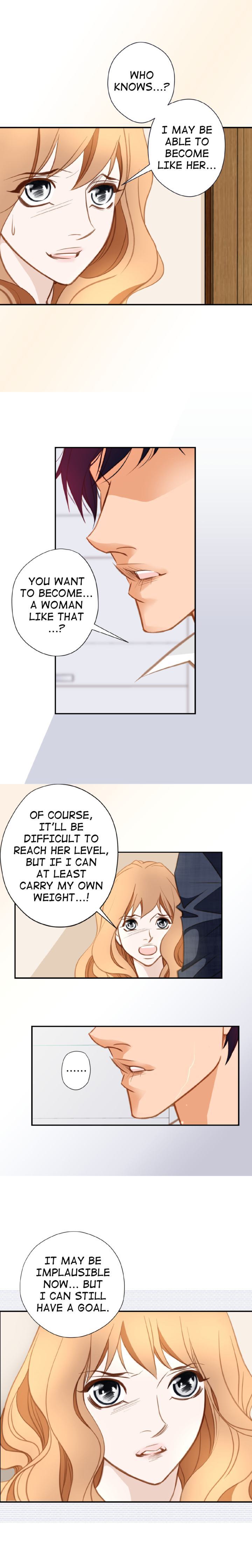 Collide - Manhwa Chapter 45 - page 11