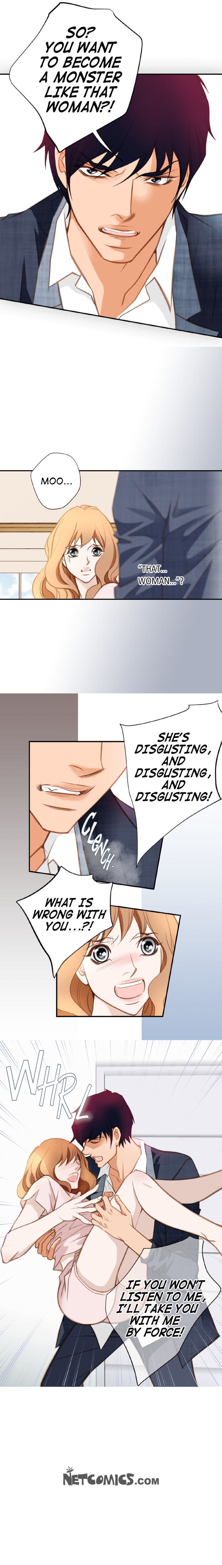 Collide - Manhwa Chapter 45 - page 16