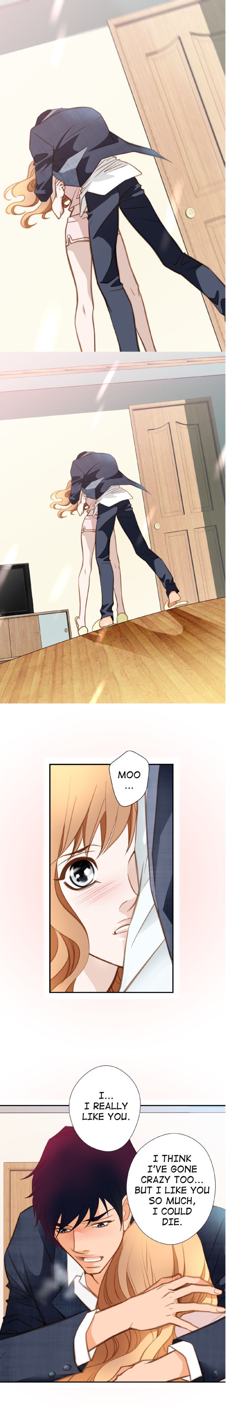 Collide - Manhwa Chapter 45 - page 3