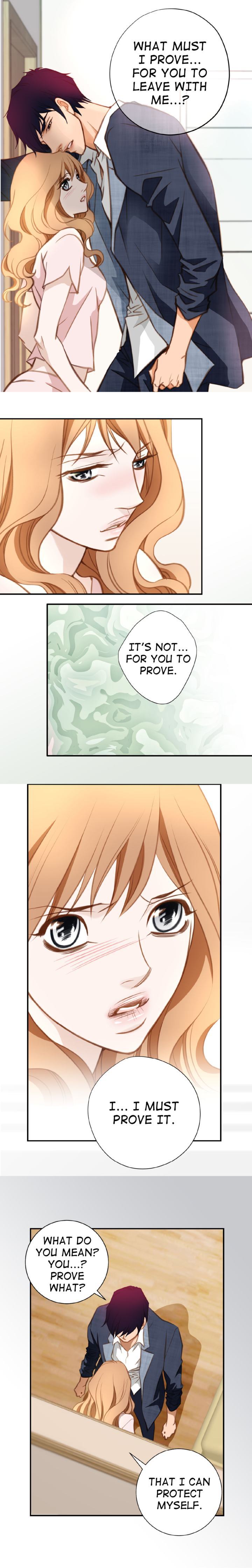 Collide - Manhwa Chapter 45 - page 6