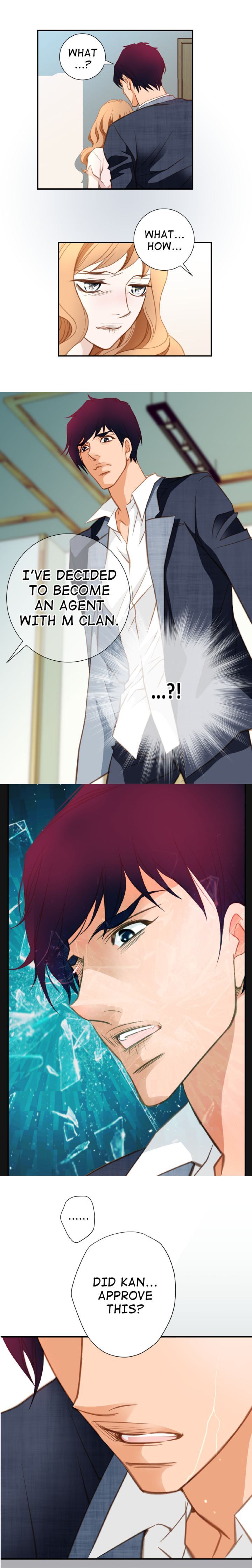 Collide - Manhwa Chapter 45 - page 7