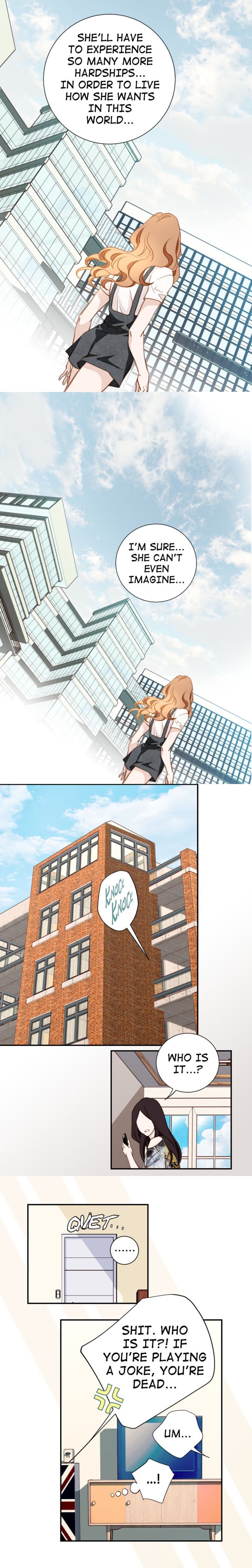 Collide - Manhwa Chapter 44 - page 12