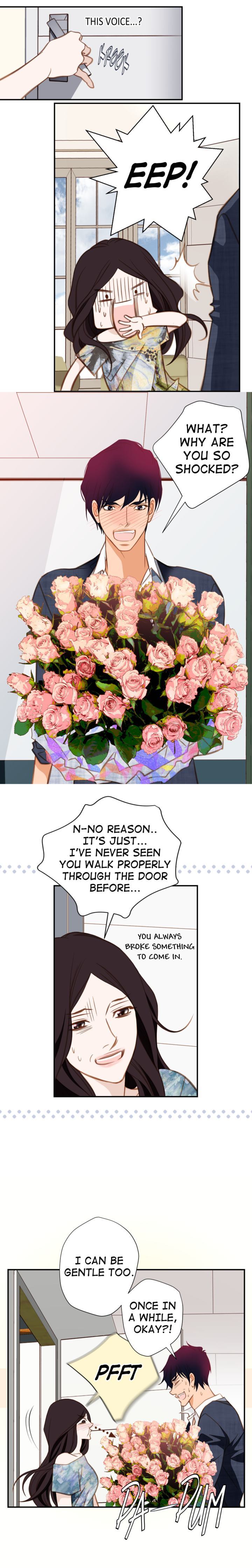 Collide - Manhwa Chapter 44 - page 13