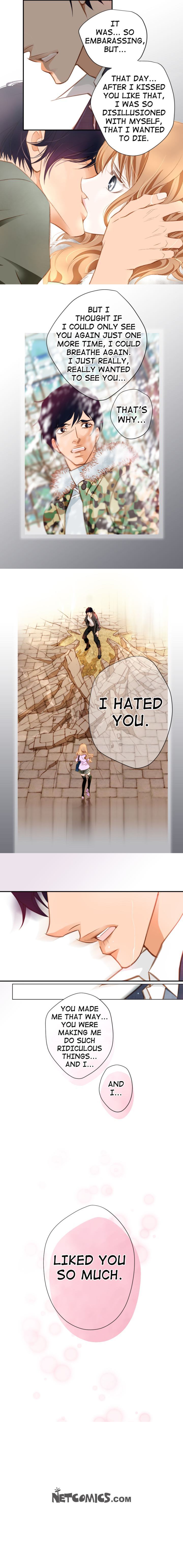 Collide - Manhwa Chapter 44 - page 17