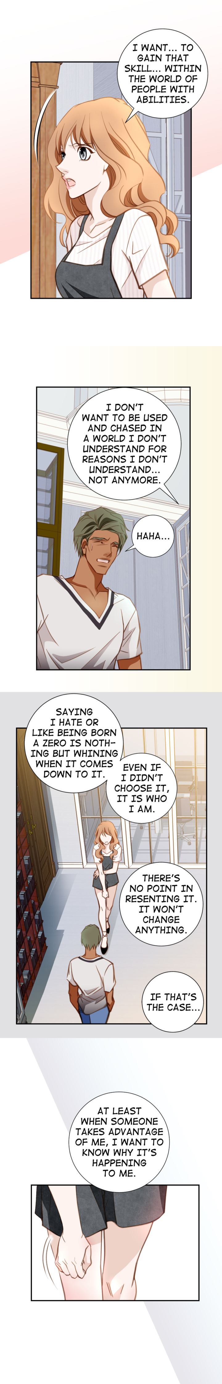 Collide - Manhwa Chapter 44 - page 4