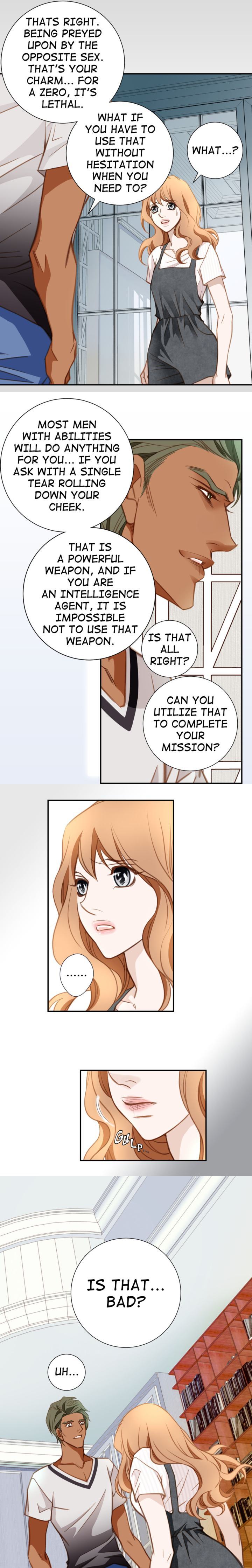 Collide - Manhwa Chapter 44 - page 7