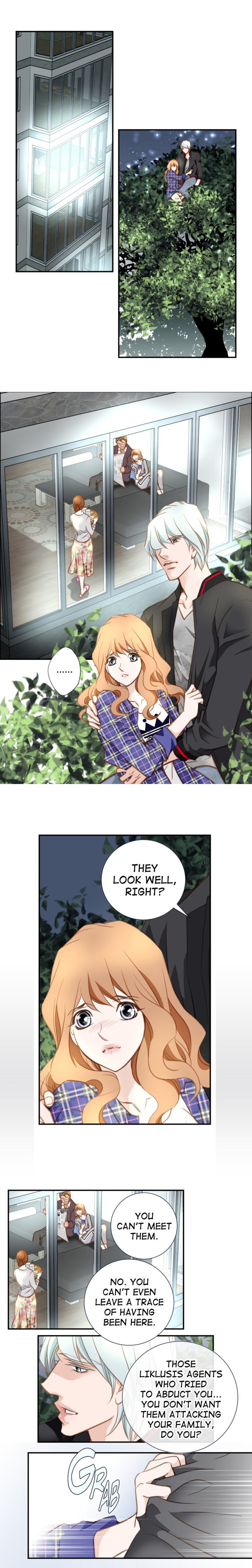 Collide - Manhwa Chapter 19 - page 10