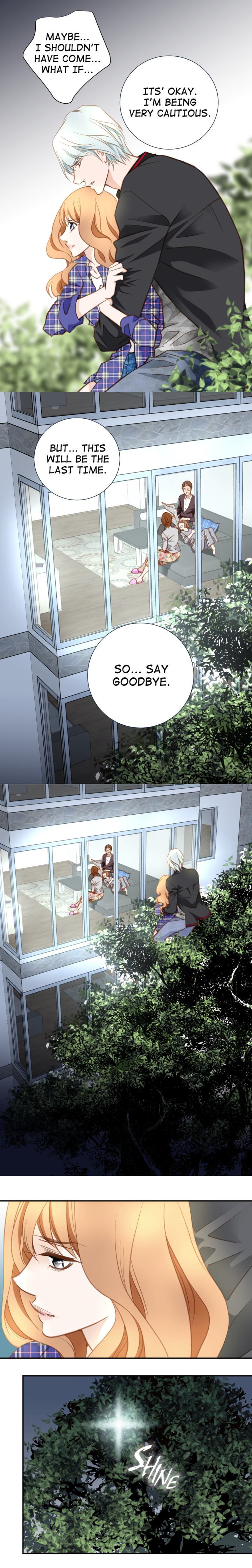 Collide - Manhwa Chapter 19 - page 11
